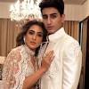 Saif ali khan and kareena kapoor khan welcomed a baby boy on sunday morning and wishes are pouring in from every corner. 1
