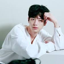Lily S Take Seo Kang Joon Cast For New Drama Something About Us Atores Coreanos Seo Kang Joon Cantores