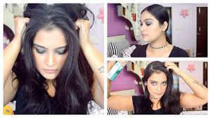 6 Ways To Fix Greasy Hair In No Time Greasy Hair Hairstyles Hair Beauty Hacks