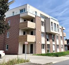 Mietspiegel wasungen küchenzeile diele, bad in harsewinkel. 5 Zimmer Wohnung Zu Vermieten Rotdornallee 2 33378 Rheda Wiedenbruck Mapio Net