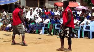 Kidumbaki or kidumbak is a zanzibari musical genre. Sivai Chupi Nabaki Uchi Baikoko Tanga Chura Kanga Moja Afro Viuno Ydance Youtube