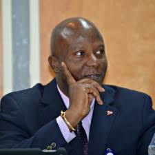 Kendall Griffith Steps Down As JFL CEO