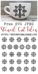 Pin On The Best Free Svg Files For Cricut And Silhouette