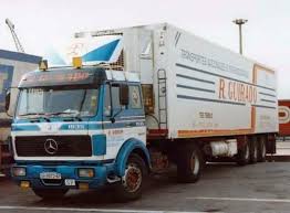 Epingle Par Ceral Lubos Sur Cars And Motorcycles Mercedes Truck Poid Lourd