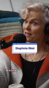 Stephanie Mcrae Stand Up Comedian