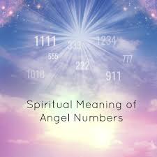 Your Definitive Guide To Angel Numbers The Angel Writer