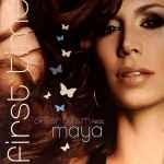 Offer Nissim Feat Maya