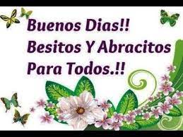 Good Morning Pretty Lady Spanish Good Morning In Spanish Good Morning Good Morning Messages