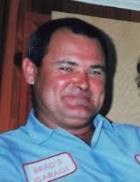 Obituary information for Bradford T. "Braddy" Roughton, Jr.