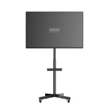 Maybe you would like to learn more about one of these? China Heavy Duty Height Adjustable Tv Stand Cart For 23 55 Inches Lcd Led Flat Panel Screen Tv Monile Cart On Global Sources Tv Cart Tv Trolley Tv Mobile Cart