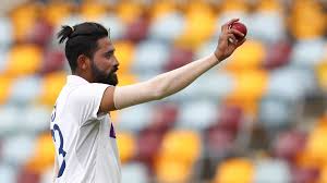 Mohammed siraj got this big wicket, he did not accept virat kohli advice, revealed himself. Aus Vs Ind Mohammed Siraj Shines Down Under Family Members Well Wishers Rejoice Back Home Cricket News India Tv