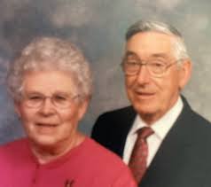 Obituary for Jenny "Ethelene" (Beasley) Bunker