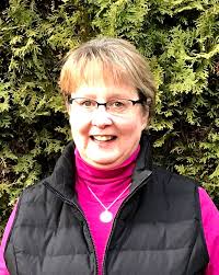 Our Officers — Friends of the Ledding Library