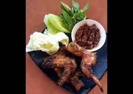 Maybe you would like to learn more about one of these? Resep Ayam Bakar Wong Solo Sambal Oleh R Tiaraputri Cookpad