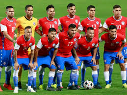 Chile vs bolivia predictions, football tips and statistics for this match of wc qualification south america on 09/06/2021. Chile Vs Bolivia Uno A Uno De Chile La Roja Saca El Machete En El Debut De Lasarte Con El Mago Jimenez Como Figura Redgol