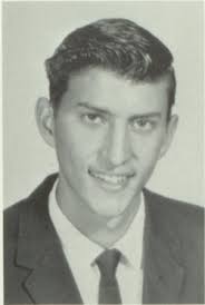 Daniel Mack “Danny” Andrews (1948-2019)