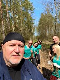 fundacjabnpparibas #esg #bnpparibasleasing #sadzenielasu