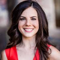 Stephanie Steinberg's Instagram, Twitter & Facebook