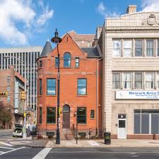 Located in newark, nj, it offers an urban setting for students to study in. Rutgers University Newark Alumni Center Education Snapshots
