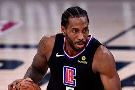 Our inventory includes authentic, replica, and swingman jerseys in both home and away. La Clippers News Kawhi Leonard Wants A New Starting Point Guard Clips Nation