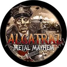 Visit insider's homepage for more stories. Alcatraz Metal Festival 2021 13 08 2021 3 Days Kortrijk West Vlaanderen Belgium Concerts Metal Calendar
