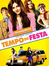 Todos já devem ter ouvido que tempo é dinheiro,mas aqui,tempo é a própria vida mesmo.o filme mostra ideias talvez bem confusas,mas pra quem interage com a história,isso não atrapalha em. Tempo De Festa Canal Hollywood