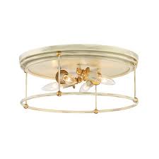 Its downtown bronze finish with gold highlights creates a traditional style with formal presence in mind. Minka Group Interior Lighting Ceiling Flush Mount