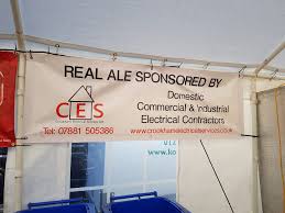 Crookham Electrical Services Ltd