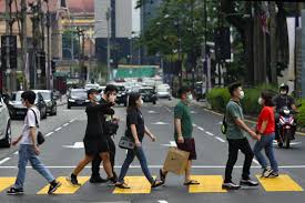 Maybe you would like to learn more about one of these? Over 500 000 Malaysians Register On First Day Of Covid 19 Vaccination Campaign Se Asia News Top Stories The Straits Times