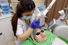 Treatment suntik jerawat di zap disebut dengan istilah kil yang belum aku ketahui kepanjangannya. Review Treatment Photo Facial Acne Di Zap Clinic Sprinkle Of Rain