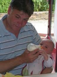 Fabrice MORIN, 65 ans (LA BRUFFIERE)