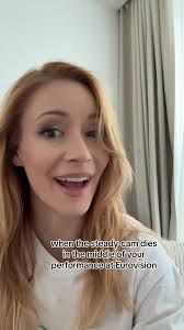 Power Outage at Eurovision 2024: A Behind-the-Scenes Moment