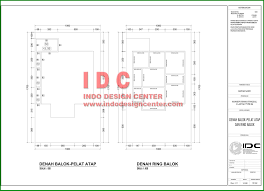 Septic tank pada umumnya memiliki beberapa jenis, namun janis yang dianjurkan, aman dan sering digunakan ada dua jenis, yaitu: Gambar Kerja Rumah Tinggal Type 86 Hal 037 Indo Design Center