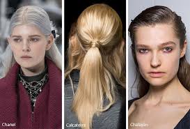 Get the volume with hair product, guaranteeing all day hold with hairspray. Fall Winter 2020 2021 Hairstyle Trends Hair Trends Black Hair With Highlights Hair Styles