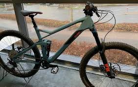 Pin Auf Mtb