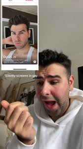 #stitch with @t8stevenson THIS WAS AN ATTACK!!! #gay #gaydating #tinder  #lgbt