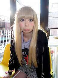 kyary pamyu pamyu おしゃれまとめの人気アイデア pinterest kristen duffy きゃりーぱみゅぱみゅ 顔 ぱみゅぱみゅ