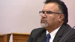 UNDISCIPLINED: Rogue officers bounce between communities, often with few  consequences