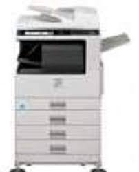 This model can handle up to 100 profiles in account control and up to 9,999 pages can be always copied from it. Sharp Mx M260 Driver And Software Downloads