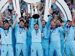 Jul 29, 2019 · the icc world test championship (wtc) gets underway on 1 august 2019 and comprises nine teams competing in 72 test matches in 27 series across two years. Cricket World Cup 2019 England Is The New King Of Cricket Through Thriller Cricket Gulf News