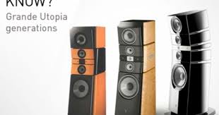 Did You Know The First Generation Of Grande Utopia Is Born In 1995 The Second Came In 2002 And The Current And Third One Was Launched In 2008 Hifi Haut De Gamme
