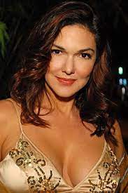 Laura b has disabled new messages. Laura Harring Wikipedia