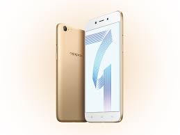 Oppo A71 schematics
