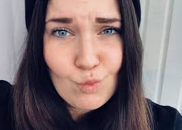 Anna lever med sjukdomen hypotyreos