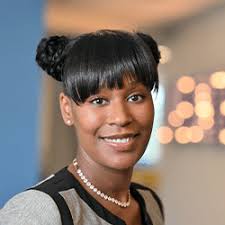 Meet the United Way Staff of Summit & Medina