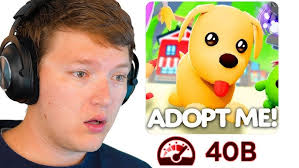 Did I Get My DREAM Trading NEW NEON BUTTERFLY in Roblox Adopt Me?! New  Birthday Update Prezley