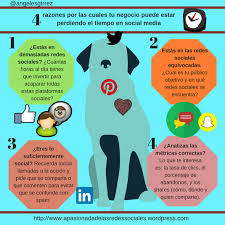 Por Que Falla Mi Marca En Social Media Socialismo Marca Redes Sociales