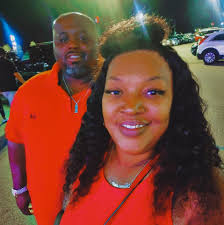 When Temar tells Brittani she's his ride or die!