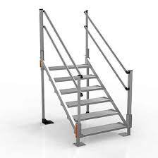 Search results wooden steps for sale can offer you many choices to save money thanks to 14 active results. Aluminum Stairs For Sale Portable Metal Stairs Express Ramps