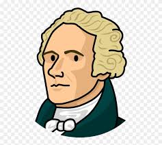 Learn how to draw panda!you can draw it too! Alexander Hamilton Alexander Hamilton Cartoon Drawing Clipart 526524 Pinclipart